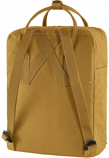 Рюкзак Fjallraven Kanken Acorn - Фото 2 большая