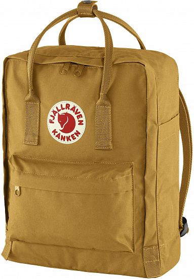 Рюкзак Fjallraven Kanken Acorn - Фото 3 большая