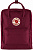 Рюкзак Fjallraven Kanken Plum - Фото 1 малая