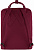 Рюкзак Fjallraven Kanken Plum - Фото 2 малая