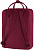 Рюкзак Fjallraven Kanken Plum - Фото 4 малая