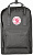 Рюкзак Fjallraven Kanken Laptop 15" Super Grey - Фото 1 малая