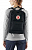 Рюкзак Fjallraven Kanken Laptop 15" Super Grey - Фото 3 малая