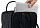 Рюкзак Fjallraven Kanken Laptop 15" Super Grey - Фото 7 малая