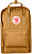 Рюкзак Fjallraven Kanken Laptop 15" Acorn - Фото 1 малая