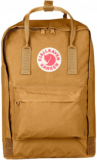 Рюкзак Fjallraven Kanken Laptop 15" Acorn