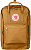 Рюкзак Fjallraven Kanken Laptop 17" Acorn - Фото 1 малая