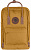 Рюкзак Fjallraven Kanken No. 2 Laptop 15" Acorn - Фото 1 малая