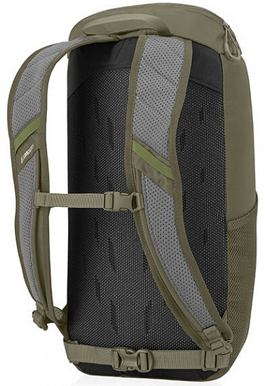 Рюкзак Gregory Nano 16 Fennel Green - Фото 2 большая
