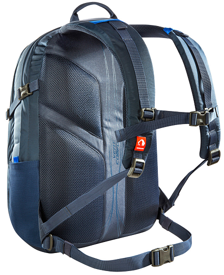 Рюкзак Tatonka Parrot 29 Navy 2 - Фото 2 большая