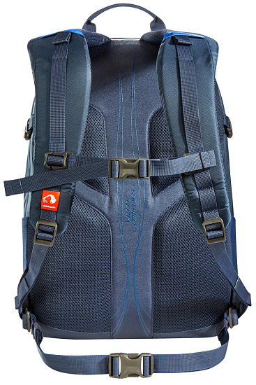 Рюкзак Tatonka Parrot 29 Navy 2 - Фото 4 большая
