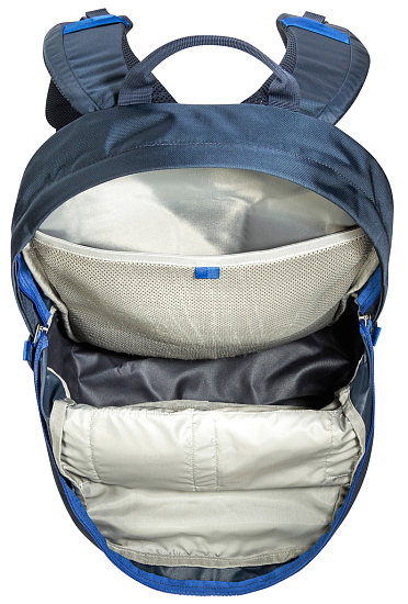 Рюкзак Tatonka Parrot 29 Navy 2 - Фото 5 большая