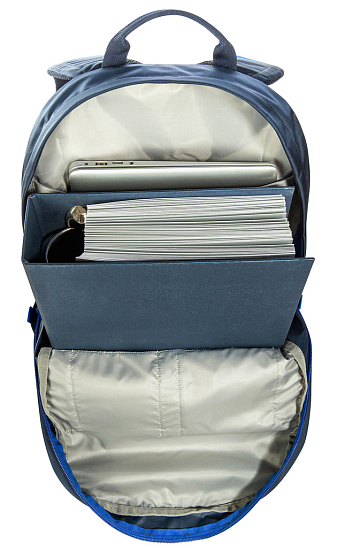 Рюкзак Tatonka Parrot 29 Navy 2 - Фото 9 большая