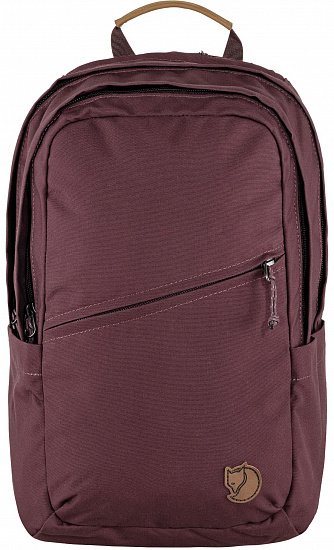 Рюкзак Fjallraven Raven 20 Port - Фото 1 большая
