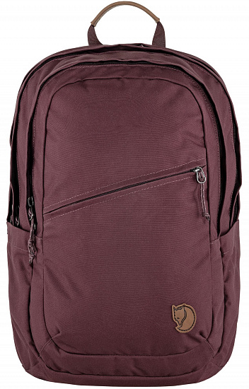 Рюкзак Fjallraven Raven 28 Port - Фото 1 большая