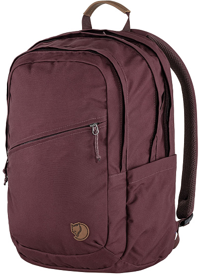 Рюкзак Fjallraven Raven 28 Port - Фото 3 большая