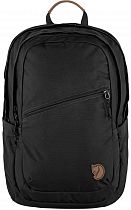 Рюкзак Fjallraven Raven 28 Black