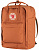 Рюкзак Fjallraven Kanken Laptop 17" Terracotta Brown - Фото 3 малая