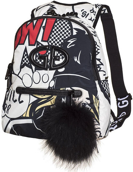 Рюкзак женский Goldbergh Handy Pop - Фото 1 большая