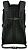 Рюкзак Osprey Apogee Black - Фото 4 малая