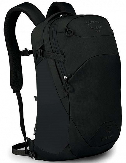 Рюкзак Osprey Apogee Black - Фото 1 большая