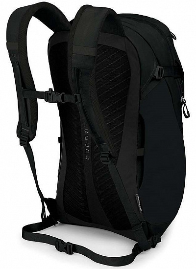 Рюкзак Osprey Apogee Black - Фото 3 большая