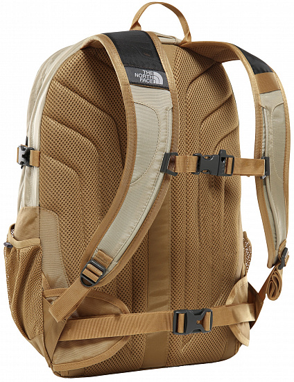 Рюкзак The North Face Borealis Classic Twill Beige/British Khaki - Фото 2 большая