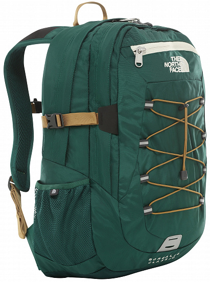 light grey north face beanie