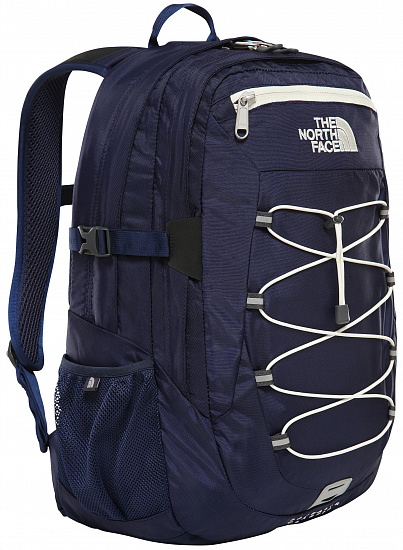 Рюкзак The North Face Borealis Classic Montague Blue/Vintage White - Фото 1 большая