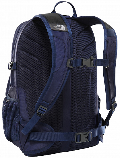 Рюкзак The North Face Borealis Classic Montague Blue/Vintage White - Фото 2 большая