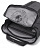 Рюкзак The North Face Instigator 20 Black - Фото 4 малая