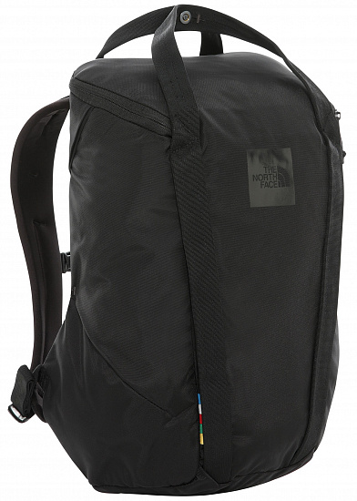 Рюкзак The North Face Instigator 20 Black - Фото 1 большая