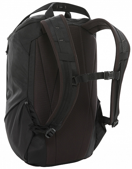 Рюкзак The North Face Instigator 20 Black - Фото 2 большая