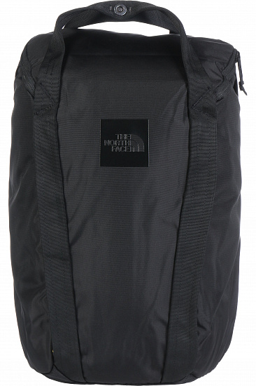 Рюкзак The North Face Instigator 20 Black - Фото 3 большая