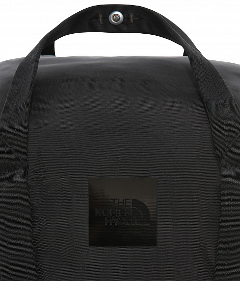 Рюкзак The North Face Instigator 20 Black - Фото 6 большая