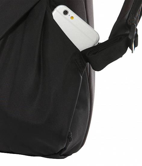 Рюкзак The North Face Instigator 20 Black - Фото 7 большая