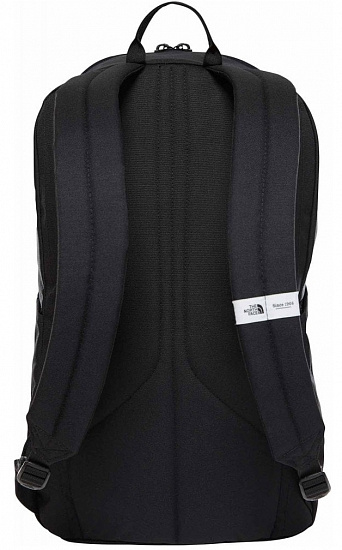 Рюкзак The North Face Rodey Black - Фото 2 большая