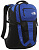 Рюкзак The North Face Recon Blue Ripstop/Black - Фото 1 малая