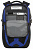 Рюкзак The North Face Recon Blue Ripstop/Black - Фото 3 малая