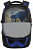 Рюкзак The North Face Recon Blue Ripstop/Black - Фото 4 малая