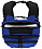 Рюкзак The North Face Recon Blue Ripstop/Black - Фото 5 малая