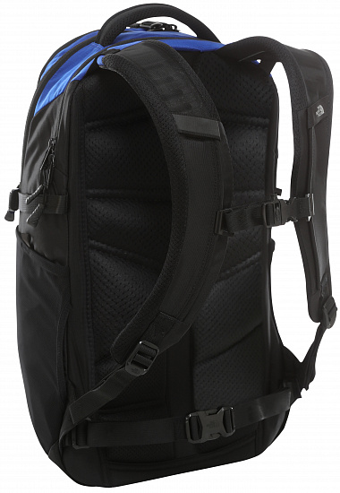 Рюкзак The North Face Recon Blue Ripstop/Black - Фото 2 большая