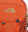 Рюкзак The North Face Borealis Papaya Orange/Picante Red - Фото 4 малая
