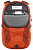 Рюкзак The North Face Borealis Papaya Orange/Picante Red - Фото 5 малая