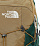 Рюкзак The North Face Borealis British Khaki/Night Green - Фото 4 малая