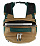 Рюкзак The North Face Borealis British Khaki/Night Green - Фото 7 малая