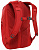 Рюкзак The North Face Jester Dark Grey Heather/Cardinal Red - Фото 2 малая