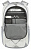 Рюкзак женский The North Face Jester White Metallic Melange/Mid Grey - Фото 4 малая