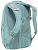 Рюкзак женский The North Face Jester Mid Grey Light Heather/Trellis Green - Фото 2 малая