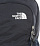 Рюкзак The North Face Vault Urban Navy Light Heather/White - Фото 3 малая
